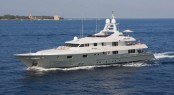 Luxury Yacht 'Mosaique' Luxury Yacht 'Mosaique'